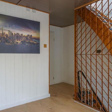Hafenglueck Apartments Hamburg Ngoại thất bức ảnh