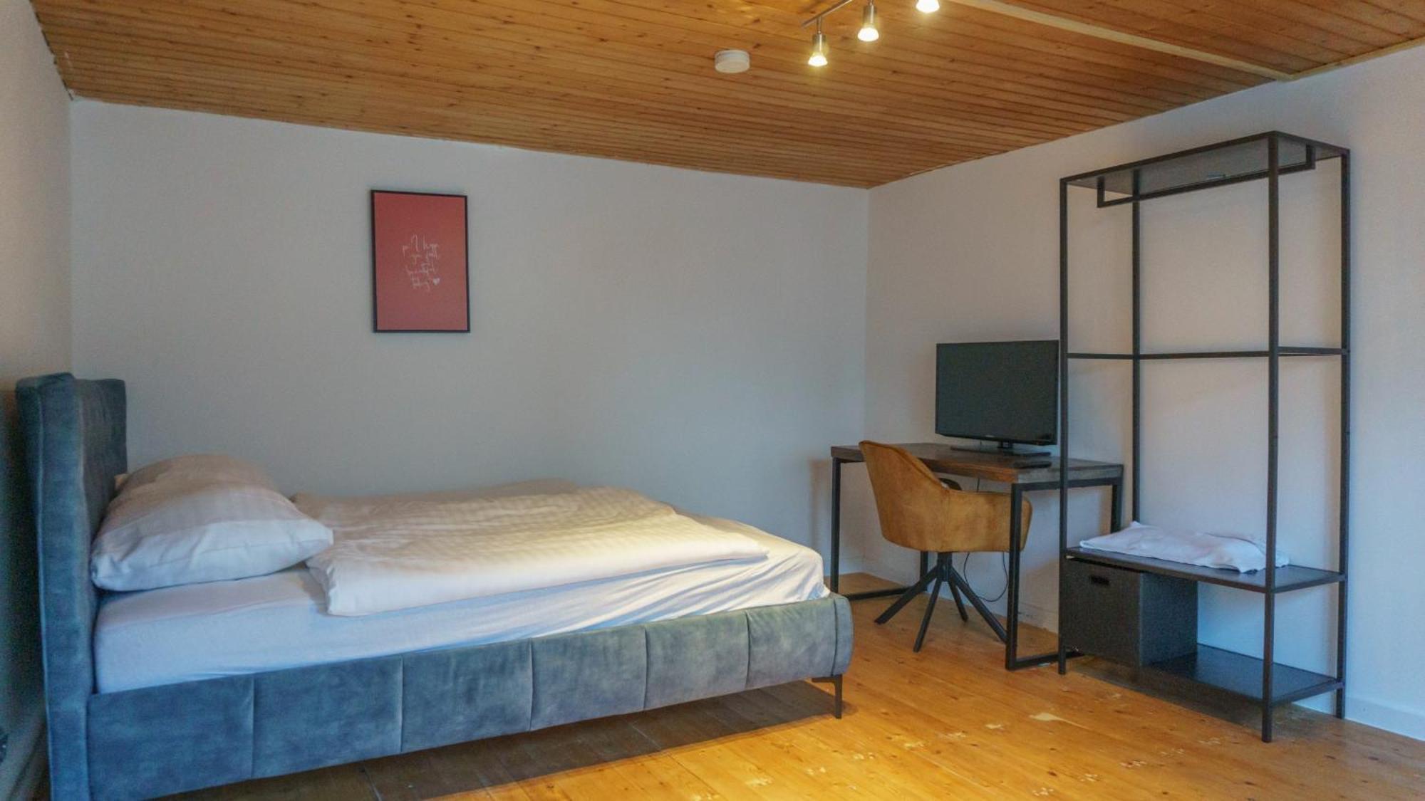 Hafenglueck Apartments Hamburg Ngoại thất bức ảnh