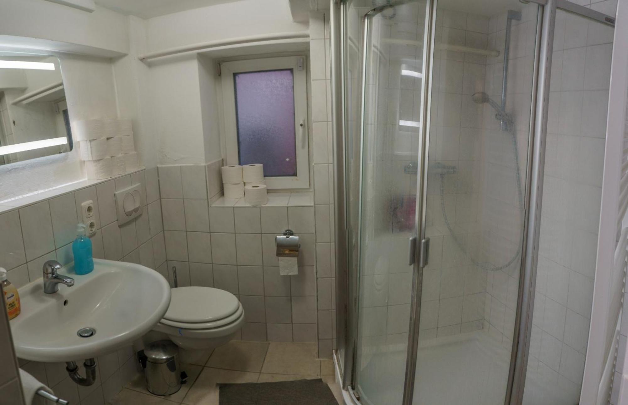 Hafenglueck Apartments Hamburg Ngoại thất bức ảnh