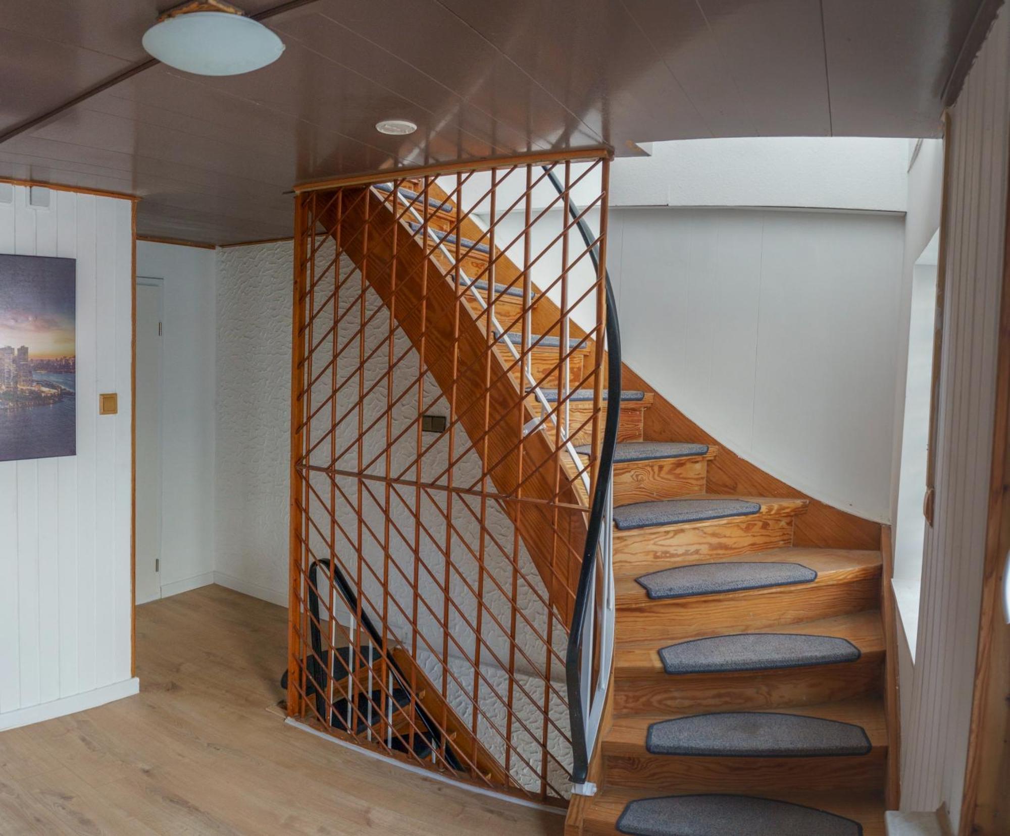 Hafenglueck Apartments Hamburg Ngoại thất bức ảnh