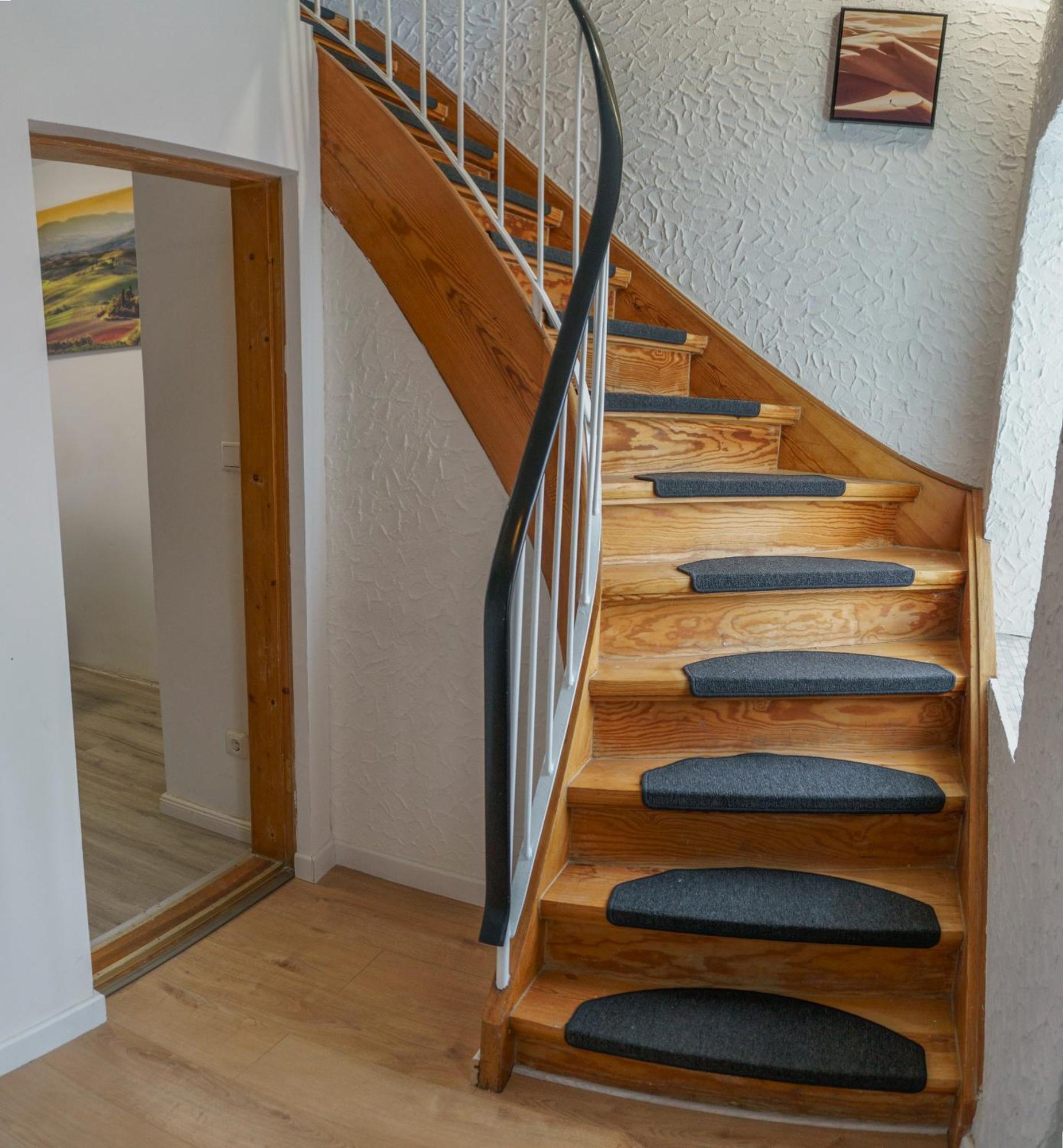 Hafenglueck Apartments Hamburg Ngoại thất bức ảnh